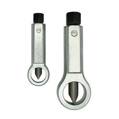 Гайколомы 16-22, 22-27мм, набор 2пр., S45C, 42CrMo (HD-05855) H-D