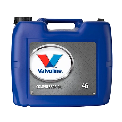Масло компрессорное минеральное 20 л, Compressor Oil VDL 46 (700486) 77 Lubricants