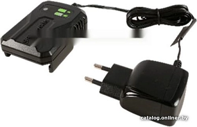 Зарядное устройство G24UC2, 2.0 А, 24 В (2946207) GreenWorks
