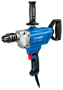 Миксер-дрель ЗДМ-1200 РММ2 (1200 Вт, 1 скор., 0-850 об/мин, кор.) "Профессионал" ЗУБР