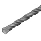 Сверло SDS-plus 12х110х160 мм (70558) СИБРТЕХ фото2
