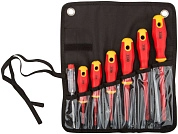 Набор отверток диэл., 7пр. (F_56130) FIT