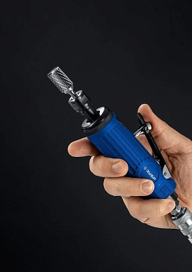 Набор борфрез, хв-к 6 мм, 10 пр. "ПРОФЕССИОНАЛ" (28815-H10) ЗУБР