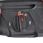 Перфоратор RH 267 (SDS-plus, 820 Вт, 2.8 Дж, чем.) PATRIOT / IMPERIAL фото6
