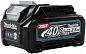 Аккумулятор 40В 1х2.5 А/ч BL4025 XGT (191B36-3) MAKITA фото4