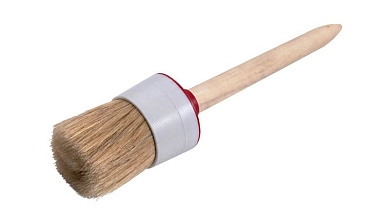 Кисть круглая 70мм "Стандарт" (KL01312-70) KLASSE