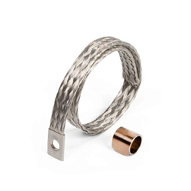 Комплект заземления КБМ-К-4 (84299) КВТ