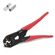 Пресс-клещи ПК-35м  (78867) КВТ