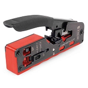 Пресс-клещи JT-04А серия ПРОФИ (89439) КВТ