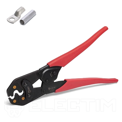 Пресс-клещи ПК-35м  (78867) КВТ