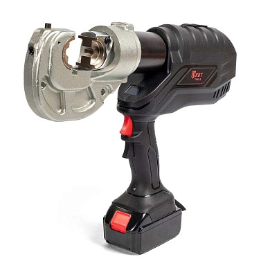 Пресс гидравлический аккумуляторный ПГРА-400 серия ПРОФИ (76478) КВТ