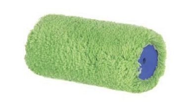 Ролик меховой 250мм/8мм "Syntex" фасадный с подкладкой, ворс 16мм, полиакрил (030 038) INTER-S