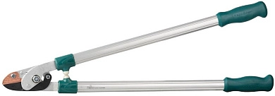 Сучкорез двурычажный контактный с алюминиевыми рукоятками L263 (4212-53/263) RACO