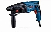Перфоратор GBH 220 (SDS plus,720Вт,4,8 Дж,кейс)(0 611 2A6 020) BOSCH