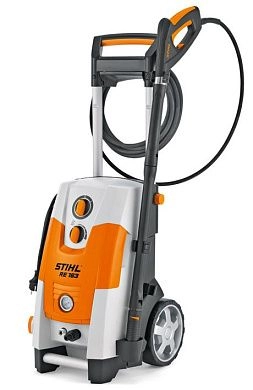 Мойка высокого давления RE 163 (150 бар, 3,3 кВт, 26 кг) 4769 012 4510 STIHL