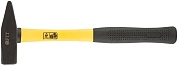 Молоток кованый 600гр., фиберглассовая ручка (F_44286) FIT