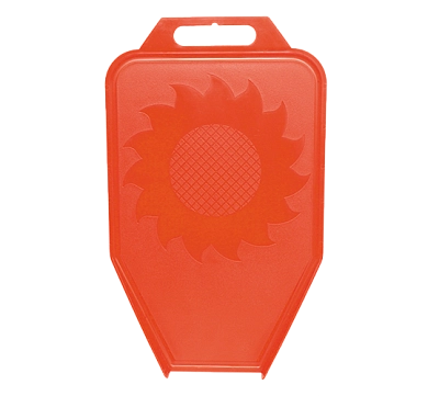 Доска разделочная с ручкой "Совок" БЗПИ