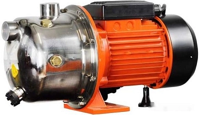 Насос поверхностный Skiper P-JET120S (1300 Вт, 3600 л/ч, нерж), SKIPER