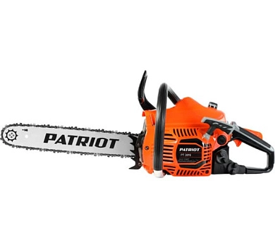 Бензопила PT 3816 Imperial (1,47кВт шина 40см 3/8 1.3мм 12000 об/мин) PATRIOT / IMPERIAL