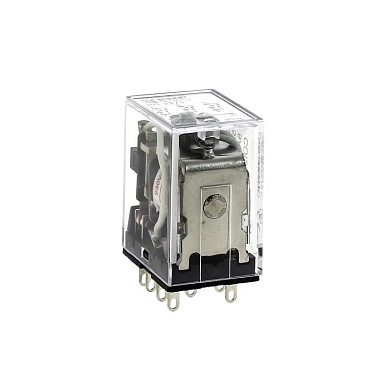 Реле промежуточное РП 22/4 5А 24В DС (rp-22-4-24-DC) EKF PROxima