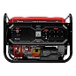 Генератор бензиновый RS-4000E, 3,3 кВт, 230В, электростартер MTX фото4