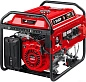 Генератор бензиновый с электростартером СБ-8000Е-3, 8000Вт ЗУБР фото5
