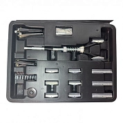 Хон для расточки цилиндров 20-89мм, 14пр. (HD-05800) H-D