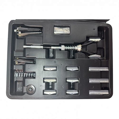 Хон для расточки цилиндров 20-89мм, 14пр. (HD-05800) H-D