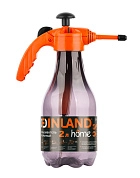 Опрыскиватель прозрачный 2 литра (2014) FINLAND
