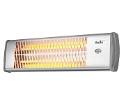 ИК обогреватель BIH-LW-1.2 (1.2 кВт 230В IP20 до 20 м2 стена) BALLU