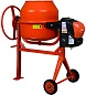 Бетоносмеситель SKIPER СМ-200 (200л., 850Вт., 220В) фото3