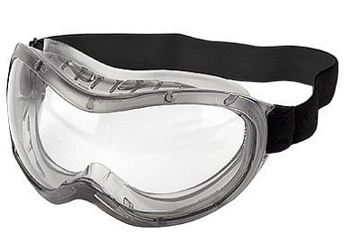 Очки защитные закрытые панорамные "Исток-ПРО"