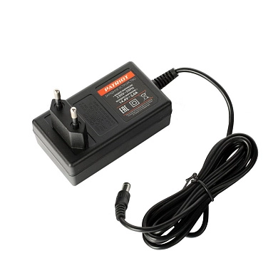 Устройство зарядное для аккум. (Li-ion серии The One 14В) PATRIOT / OPTIMA