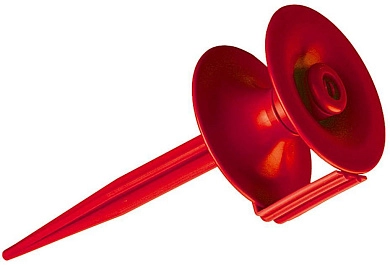 Ролик направляющий для шланга (8-428455) Grinda