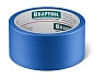 Лента малярная бумажная 48мм/30м, для гладких и шероховатых поверхн., синяя (12101-48) KRAFTOOL фото2