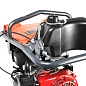 Вибротрамбовка PVR-75 (4.8 кВт Honda GX160 14 Кн 75 кг подошва 345х285мм) PATRIOT / EXPERT фото8