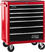 Тележка инструментальная "EXPERT", 7 ящиков, 688х458х885мм (38907-7) STAYER