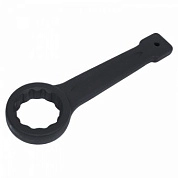 Ключ рожковый силовой ударный 55мм (10B0-55) KING TONY