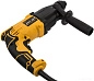 Перфоратор RH-650-18, SDS-plus, 650 Вт, 2,0 Дж, 3 плюс 1 реж. Denzel фото13