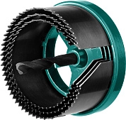 Пила сегментная наборная по дереву, 3 полотна: 60-67-74x32 мм (29582-H3-32) KRAFTOOL