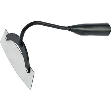 Мотыга стальная, 170х60 мм, без черенка (62319) СИБРТЕХ