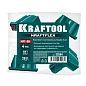 Комплект упоров в отверстия 20 мм,4 шт, KRAFTFLEX MFT-DH (32804) KRAFTOOL фото3