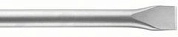Зубило плоское шест. HEX 30 400х35мм (2 608 690 112) BOSCH