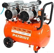 Компрессор воздушн. безмас. WO50-300 (2,0 кВт 300 л/мин 220В 8.11 бар 4порш 50л) PATRIOT / IMPERIAL