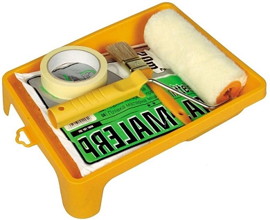 Набор малярного инструмента (0178-910000) HARDY