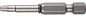 Бита TORX T10 L= 50мм, торсионная кованая, C 1/4" "ЭКСПЕРТ", 2шт. (26015-10-50-2) ЗУБР фото2