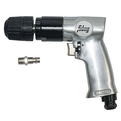 Дрель пневм. DR 1800 (100115) FUBAG