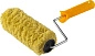 Валик малярный SYNTEX 40, 180 мм, d=40 мм, ворс 18 мм, ручка d=6 мм, (0319-18_z01) STAYER фото2