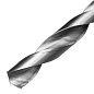 Сверло по металлу 20 мм, полированное, HSS, 5 шт. (72099) MATRIX фото4