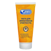 Паста для рук, 200мл. Звезда (туба)